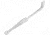 Vwr Forceps Gsnk Srt Tips 6'' 11648-142