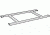 Vwr Frame Worktop Sup 36X22 A80M2236-000