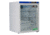 VWR Free Standing Undercounter Refrigerator, 1 cu. ft., Cycle, 1C to 10C, 2 Shelves, Solid Left Hinged Door 76210-102-EA