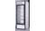 Vwr Fridge No Contr Gl Dr 72CF GDM72NCVWR