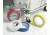 VWR General-Purpose Cleanroom Tape, Vinyl 1BL-47B