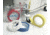 VWR General-Purpose Cleanroom Tape, Vinyl 1RE-47B