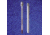 VWR Glass Pocket Thermometers 21265 Nylon Case With Window