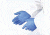 Vwr Glove Sft Nitr Pf Xs PK100 10772-130