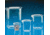 VWR Graduated Beakers, Low Form, PMP K1721-VWR