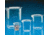 VWR Graduated Beakers, Low Form, PMP K1724-VWR