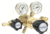 VWR High-Purity Two-Stage Gas Regulators, Brass 3300753