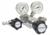 VWR High-Purity Two-Stage Gas Regulators, Stainless Steel 3300772