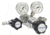 VWR High-Purity Two-Stage Gas Regulators, Stainless Steel 3300773