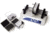 VWR High Throughput Homogenizers 930126 Accessories 24-Well 4 Ml Vial Set, Polyethylene, Unlined Cap, With 9.5mm (3/8'') Balls