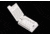 VWR Histology Cassettes Embedding Cassettes With Attached Cover Aqua, Pack of 1000, VWR-550-3