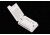 VWR Histology Cassettes Embedding Cassettes With Attached Cover Lilac, Pack of 1000, VWR-550-5