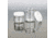 Vwr Jar Sh Clr Np 125MLCS24 QLFS15900076