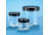 Vwr Jar Ss Clr 4OZ CS144 VW5410458C21