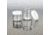 Vwr Jar Ss Clr Qa 125ML CS24 QLFS15900244