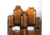 Vwr Jar Wm Amb Pc 250ML CS24 QLAP15900186