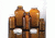 Vwr Jar Wm Amb Qa 500ML CS12 QLAP15900280