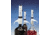 VWR Labmax Bottle-Top Dispensers D5377SL40VWR Additional Adapters