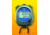 VWR Large LCD Digital Stopwatch 1015 Lcd Digital Stopwatch