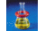 VWR Lead Ring Flask Weights 800180116