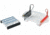 VWR Midi Plus Horizontal Electrophoresis Systems E1115-16MC-1 Combs 1 Mm x 16-Tooth Comb*