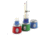 VWR Mini Hot Plate Stirrers 986965 Ocean Blue