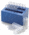 VWR Modular Heating Block for Square Cuvettes 949012