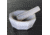 Vwr Mortar Pestle Agate 3.5IN 89037-490
