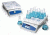 VWR Multi-Position Magnetic Stirrers 986904 Model 650 Standard Stirrers (Analog Control)