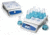 VWR Multi-Position Magnetic Stirrers 986906 Model 750 Advanced Stirrers (Digital Control)