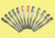 VWR Permanent Marking Pens 3052
