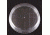 VWR Petri Dishes, Contact Plate, Sterile 3550 Flat Bottom, Inside Grid