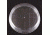 VWR Petri Dishes, Contact Plate, Sterile 3577 Convex Bottom, Outside Grid, Augmented