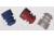 VWR Plug-Type Caps, Polyethylene 3302-808-000