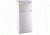 Vwr REFRGRATOR/FREEZR 10.1CUFT 3551VWR2
