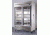 Vwr Refrigerator 1DUP 115V TS49G-CHR