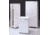 Vwr REFRIGERATOR/FREEZER Combo R406G
