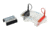 VWR Repl Electrode Positive 10CM E1010-10-PE