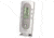 VWR RF Wireless Indoor/Outdoor Digital Thermometer/Clock 683