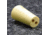 VWR Rubber Stoppers, Two-Hole 0--M182