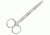 Vwr Scissors FINE/BLUNT 6.5'' 11648-217