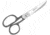 Vwr Scissors Paper 8'' 11648-219