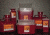 VWR Sharps Container Systems 10-2002V Biomedical Waste Containers Small, Case of 1, 19001-036