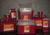 VWR Sharps Container Systems 8704V Stackable Sharps Containers Large