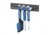 VWR Shelf Clip Sign Pipet 3POS P3986-VWR Vwr Shelf Clip Sign Pipet 3POS