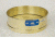 VWR Sieve Brass 12D Full Ht 140BB12F