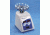 VWR Signature Pulsing Vortex Mixer 930101 Grinding Media