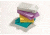 VWR Signature Tissue Processing/Embedding Cassettes Standard Cassettes Gold, Pack of 1, VWR-500-8