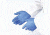 VWR Soft Nitrile Examination Gloves 89038-270