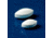 VWR Spinbar Stir Bars, Egg-Shaped 371305001, Each